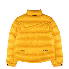 Laden Sie das Bild in den Galerie-Viewer, Nike x Drake Nocta Puffer Jacket Yellow