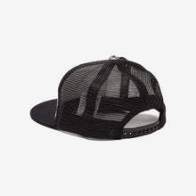 Laden Sie das Bild in den Galerie-Viewer, Chrome Hearts Foti CH Patch Trucker Cap