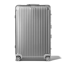 Laden Sie das Bild in den Galerie-Viewer, Rimowa Original Check in L Silver