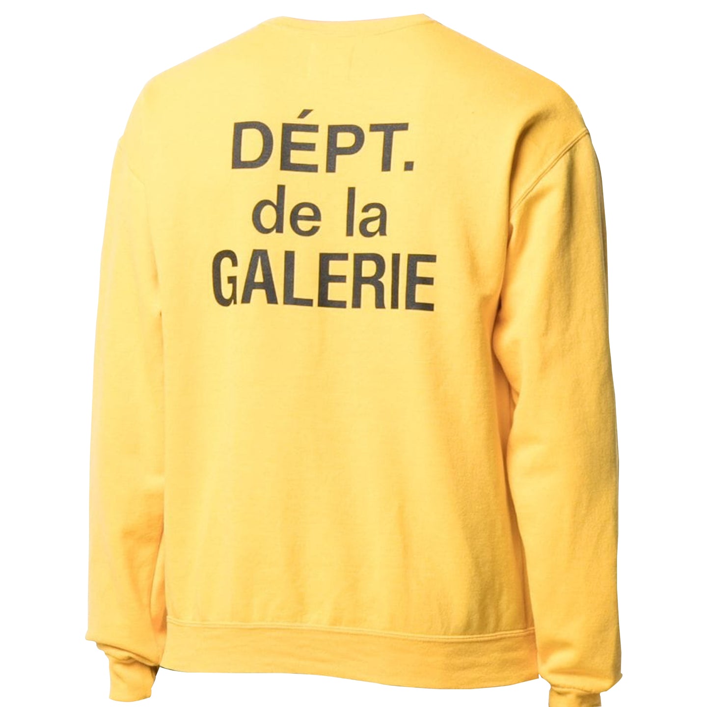 Gallery Dept. Logo Sweater