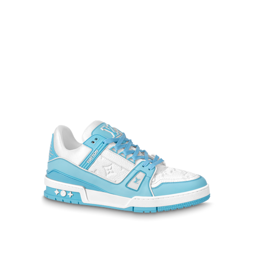 Louis Vuitton LV Trainer Sneaker