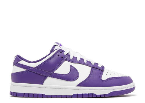 Nike Dunk Low SP Champ Colors University Orange Marine (2020)