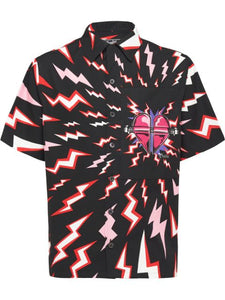 Palm Angels Logo Tshirt